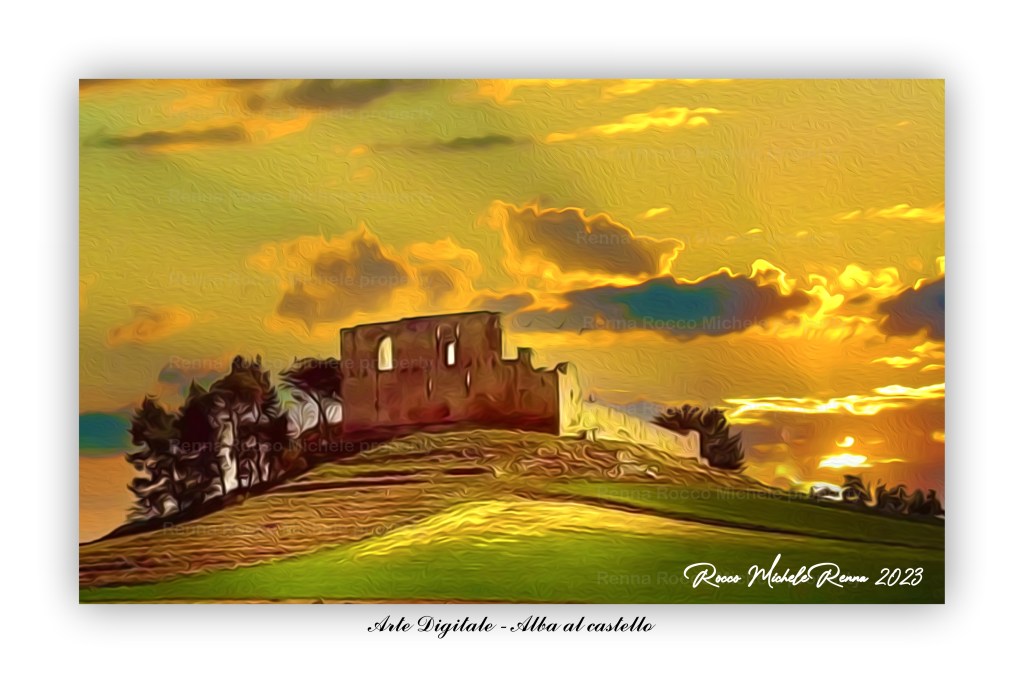 Il maniero federiciano di Gravina in&nbsp;Puglia