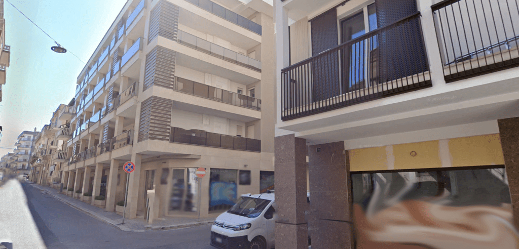 Gravina in Puglia: il verde&nbsp;dimenticato