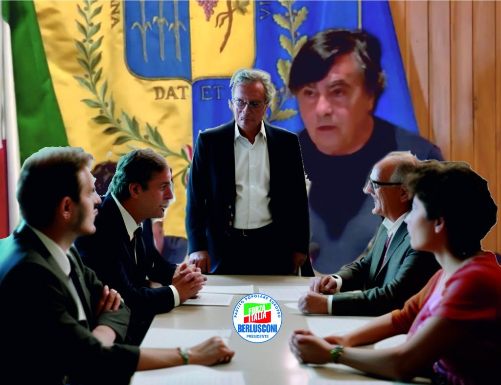 Continua la tensione politica a&nbsp;Gravina