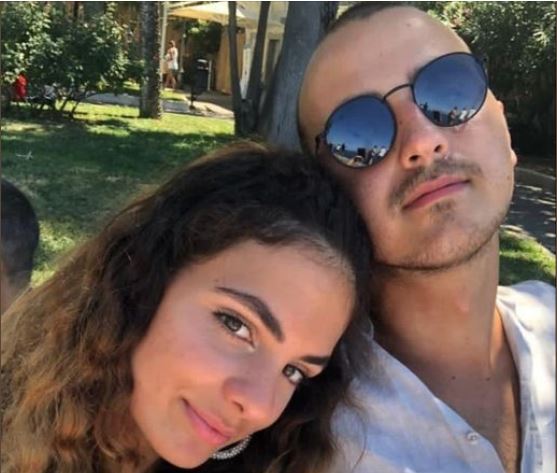 Un’altra stella nel cielo di Gravina in Puglia: Giuseppe Buonamassa ci ha&nbsp;Lasciati