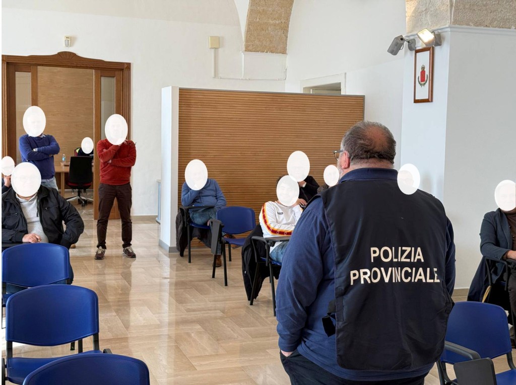 Guardie Ecologiche: impegno e legalità al servizio del&nbsp;territorio