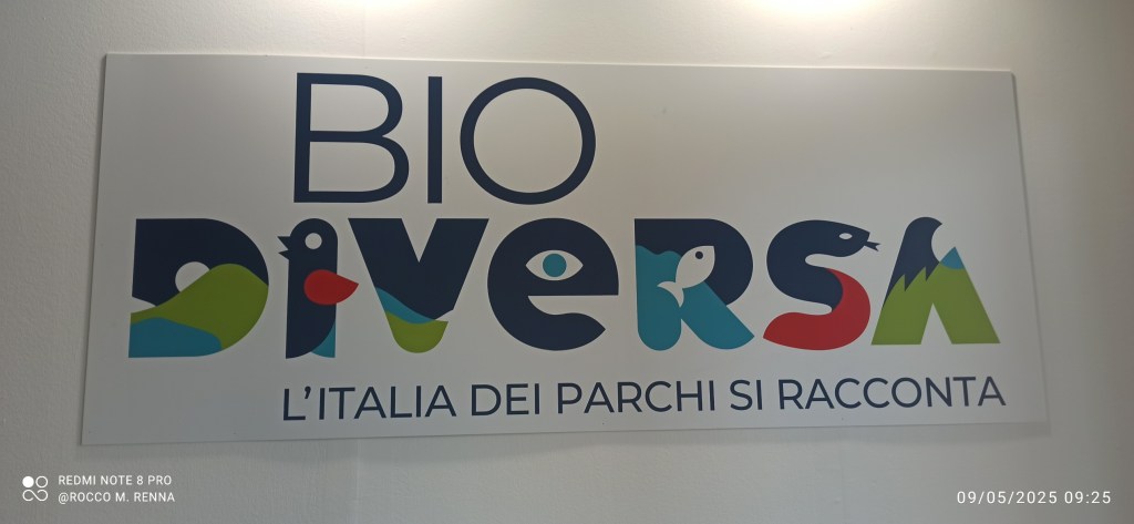 BioDiversa 2025: la natura chiama, le coscienze&nbsp;rispondono