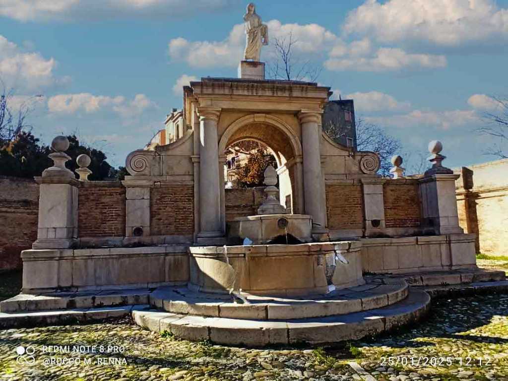 Genzano di Lucania e la memoria del Vallone dei&nbsp;Greci