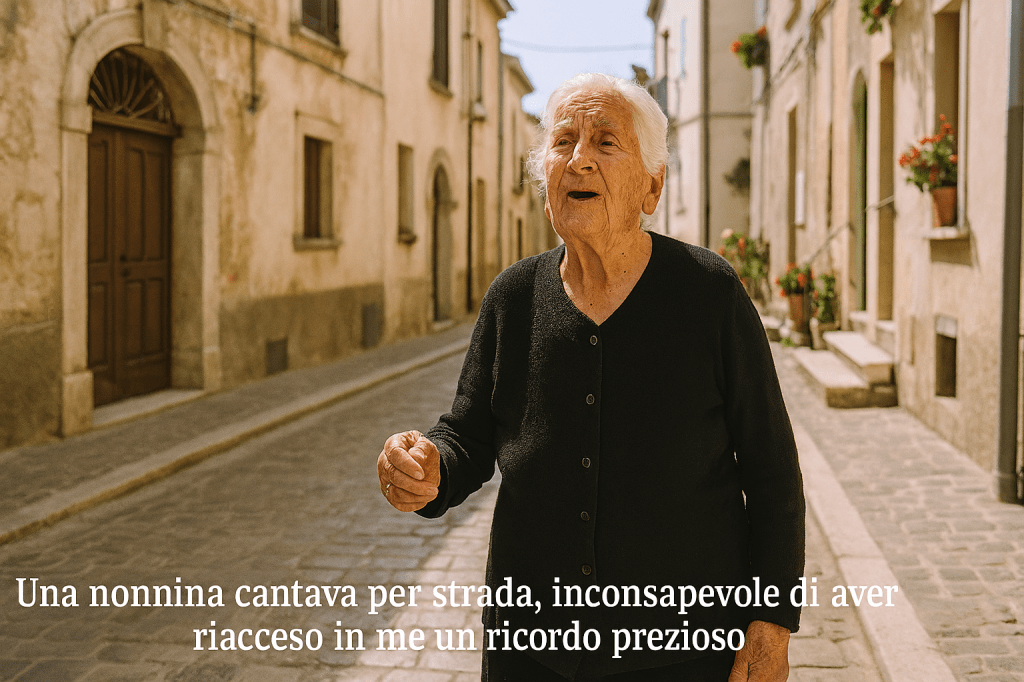 Ferragosto e la voce della Madonna: un ricordo tra Avigliano e Genzano di&nbsp;Lucania